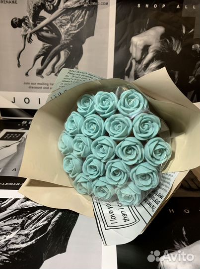 Необычный подарок