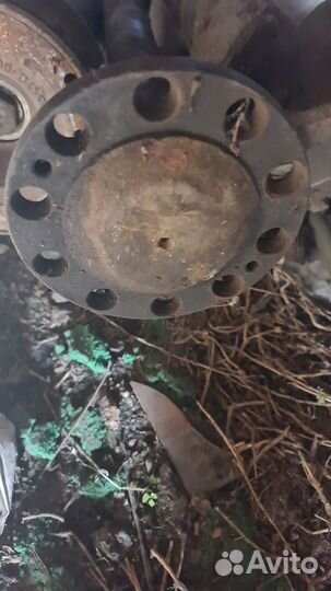 Запчасти вольво фл6
