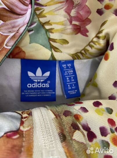 Спортивный костюм adidas оригинал женский