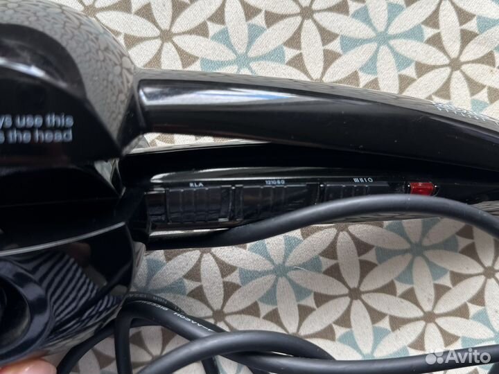 Плойка BaByliss MiraCurl BAB2665U