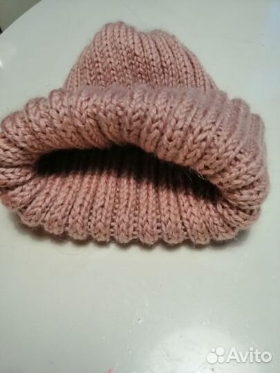 Шапка женская Такори