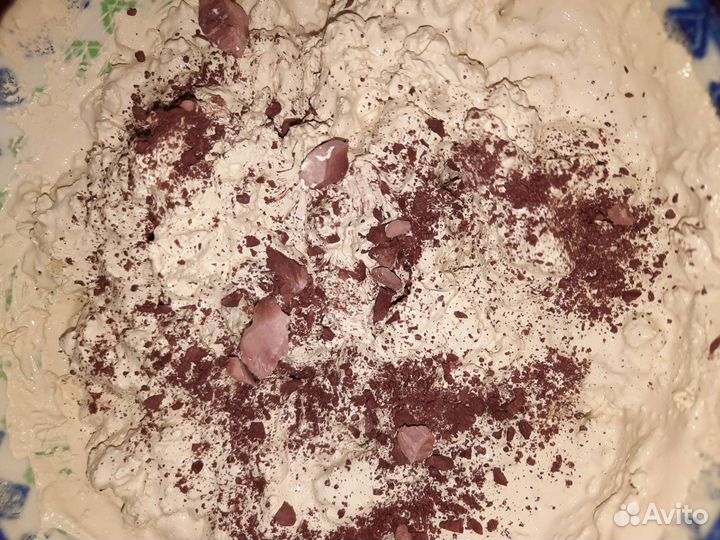 Готовая смесь для масок