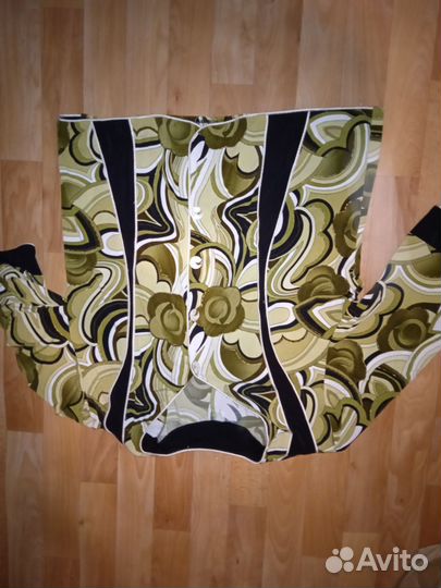 Женские вещи летние р 54 56, брюки, блузки, кофты