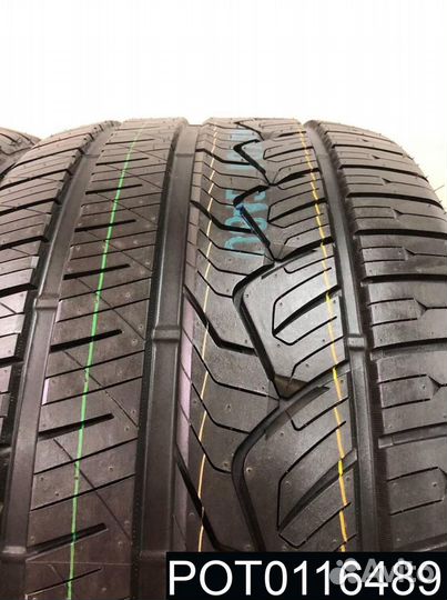 Nitto NT421Q 315/35 R20 110W