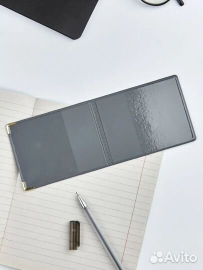 Чехлы на студенческий