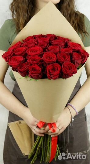 Букет роз.Бордовые Розы.Доставка