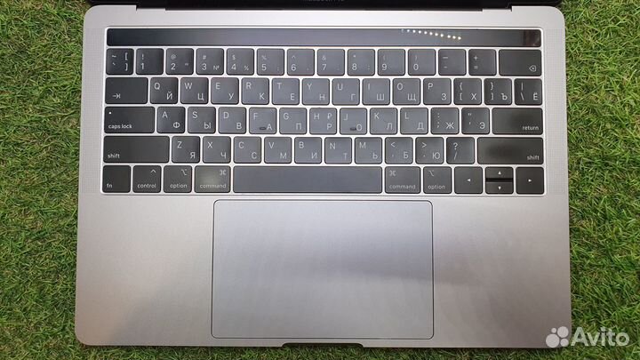 MacBook Pro A1989 13 2019 Retina i7/16Gb