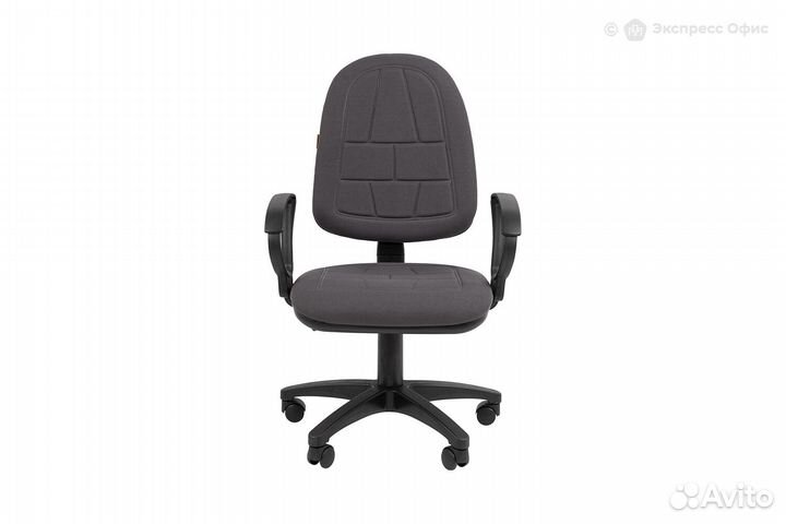 Кресло офисное Chairman 205