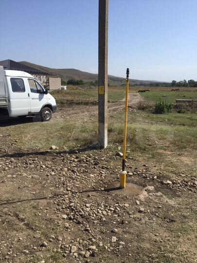 Дом 83 м² на участке 21 сот.