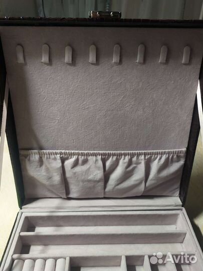 Шкатулка для украшений