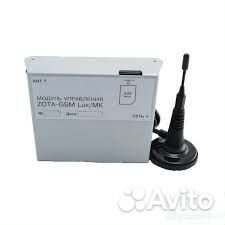 Модуль GSM/gprs SmartSE\MK-S\Solid\ MK-S Plus Zota