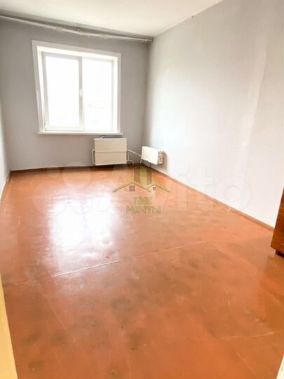 3-к. квартира, 63,5 м², 5/5 эт.