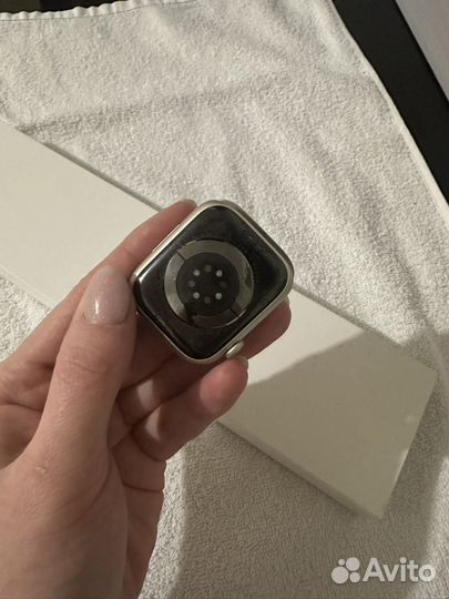 SMART watch 7 45 мм