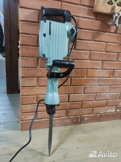 Аренда строительного инструмента