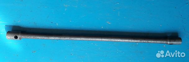 Торцовый ключ СССР