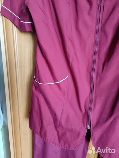 Медицинский костюм женский 44 46