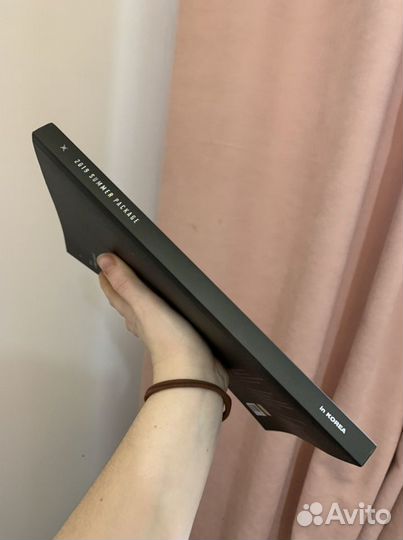 Фотобуки bts