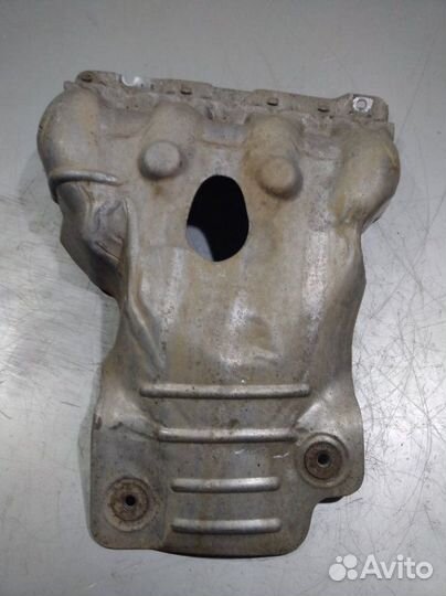 Экран тепловой Opel Astra J P10 A16XER 2012