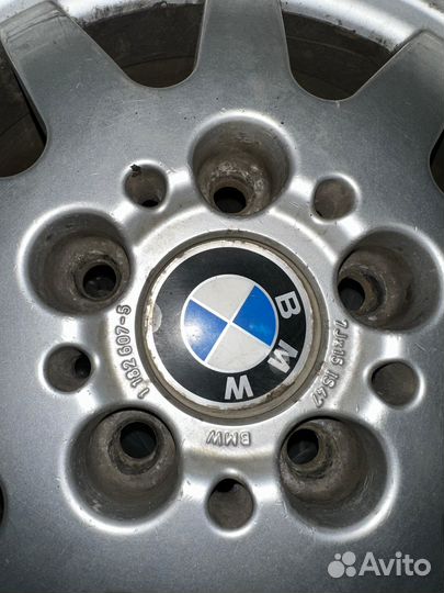 Диски с резиной r15 в сборе