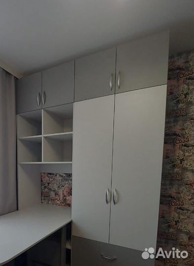 Уголок школьника