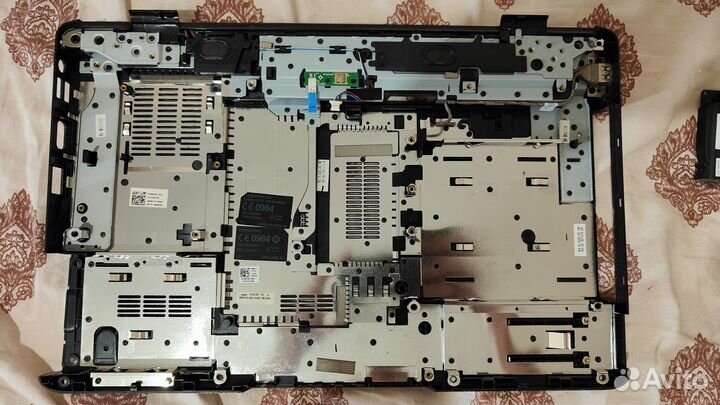 Ноутбук Dell Inspiron 1546 (на запчасти)