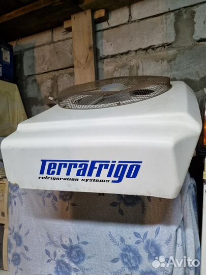 Рефрижератор S 20P