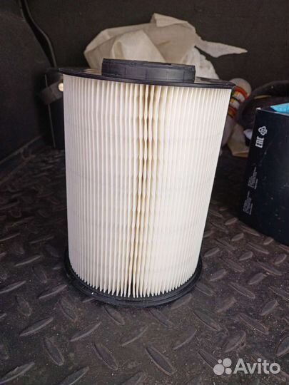 Воздушный фильтр