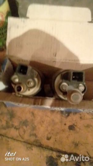 Бензонасоы