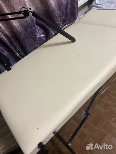 Кушетка бу