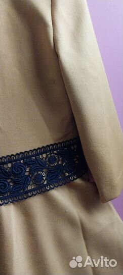 Платье для девочки 134 140