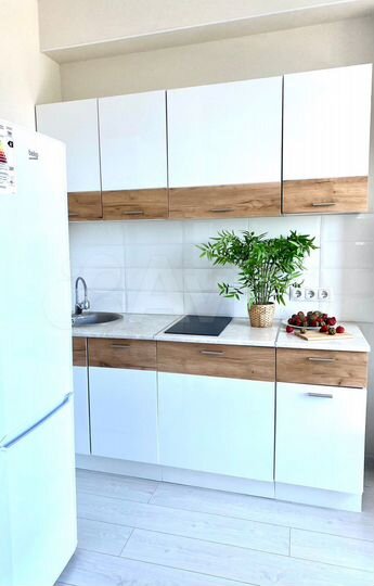 Квартира-студия, 30 м², 9/13 эт.