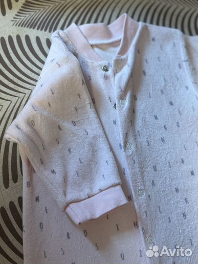 Детский слип 74