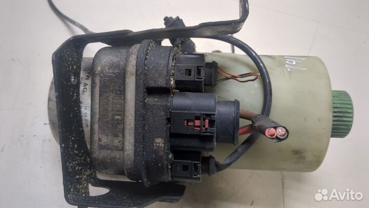 Насос усилителя руля Seat Ibiza 4, 2009