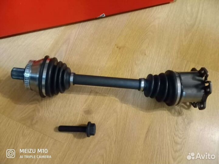 Привод ford galaxy Фольксваген sharan