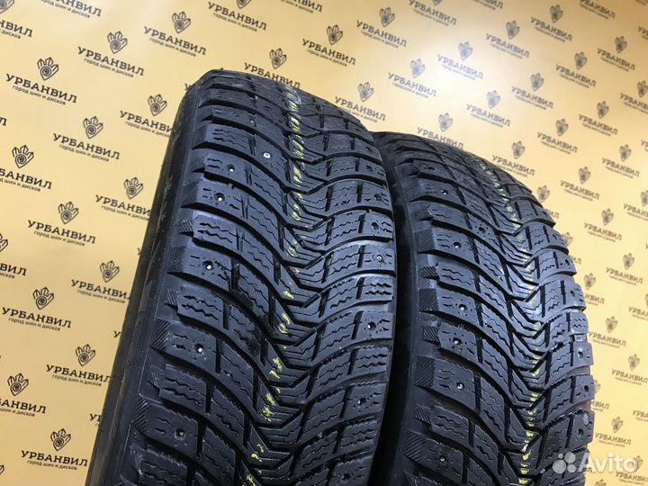 Michelin X-Ice North 3 185/65 R15 92T