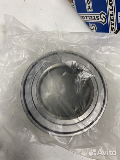 Подшипник ступицы VW T4/Syncro