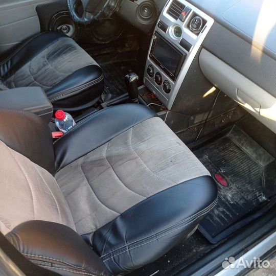 LADA Priora 1.6 МТ, 2007, 250 000 км