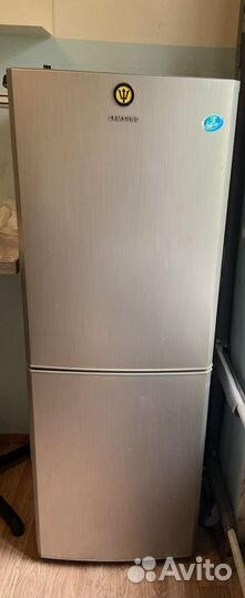 Холодильник samsung RL 22