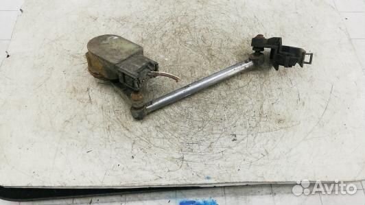 Датчик положения подвески jaguar XF (X250) (80O07Q