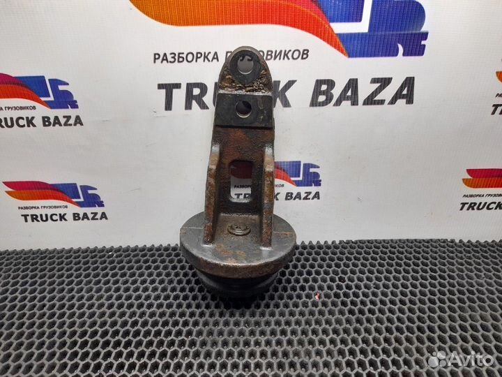 Отбойник передней рессоры Man TGS, Man TGX