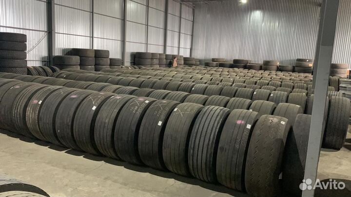 Шины Sava 385/65 R22.5