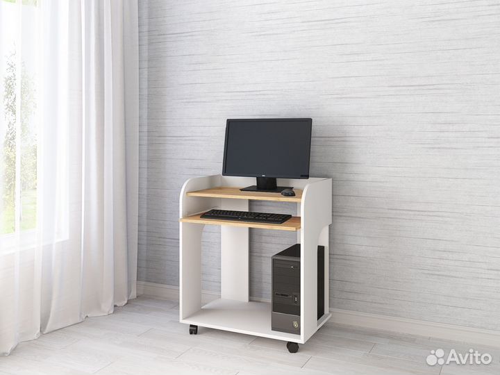 Компьютерный стол Грета 10