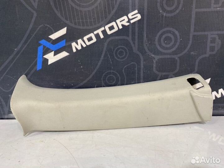 Обшивка салона левая Volkswagen Passat Variant B5