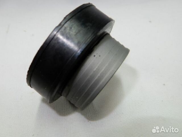 Адаптор от карбюратора к фильтру