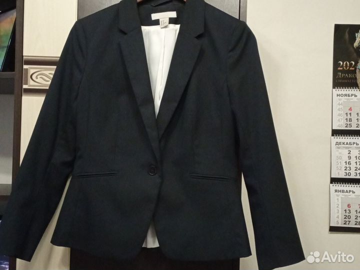 Жакет женский h&m