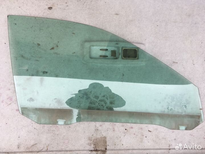 Стекло опускное Ауди А4 b5