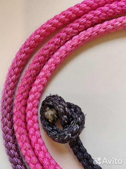 Скакалка pastorelli 199