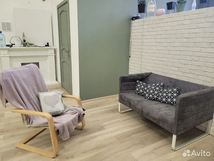 Зал для танцев, йоги, семинаров в аренду