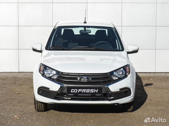 LADA Granta 1.6 МТ, 2023, 19 км