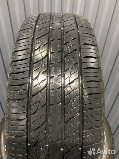 Kumho Crugen Premium KL33 215/65 R16 98H